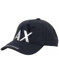 EAX - Casquette BASEBALL HAT - Lyst
