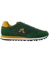 Le Coq Sportif - Lage Sneakers Baskets - Lyst