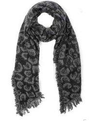 JAIL JAM - Echarpe Ja4218 - Lyst