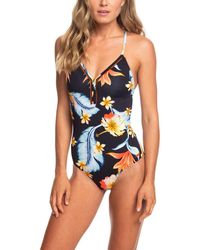 Roxy Badpak Dreaming Day - Zwart