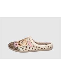 Inblu - Chaussons - Lyst