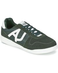 Scarpe Armani Jeans da uomo - Fino al 46% di sconto | Lyst