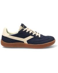 Etika - Baskets basses Yara Sneakers - Pieds nus - Lyst