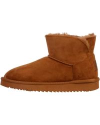 Xti - Boots Bottines À Enfiler - Lyst