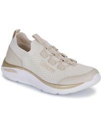 Kangaroos - Baskets basses K-WN Balance - Lyst