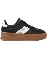Kappa - Baskets Scafa - Lyst