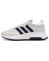 adidas - Baskets Basses Retropy Ig9898 - Lyst