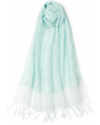 Marella - Echarpe MLACACO - Lyst