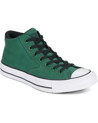 Converse - Turnschuhe Chuck Taylor All Star Malden Street - Lyst