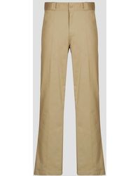 Dickies - Chino Broek 247 Regular Work Pant Desert Sand - Lyst