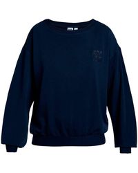 Roxy - Sweatshirts SURFING BY MOONLIGHT - Lyst
