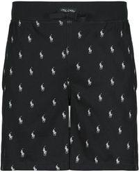 Polo Ralph Lauren - Shorts Slim Short Sleep Bottom - Lyst