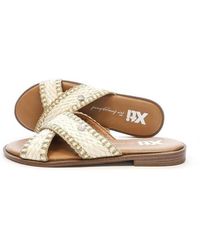 Xti - Mules 144074 - Lyst