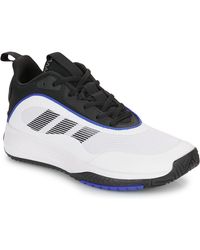 adidas - Scarpe Ownthegame 3.0 - Lyst