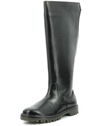 Kickers - Bottes Deckboot, Bottes , - Lyst