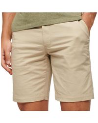 Superdry - Short M7110422A-8PV - Lyst