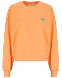 ONLY - Sweater Onlminna O Neck - Lyst