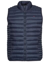 Teddy Smith - Doudounes - Lyst
