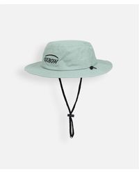 Oxbow - Casquette Chapeau EBUSH - Lyst