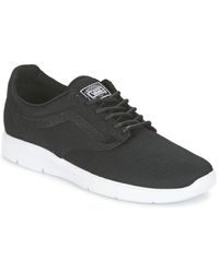 Vans iso 1.5 native trainer Clearance