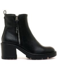 MTNG - Bottines Praga - Lyst
