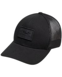 Oakley - Casquette Casquette B1B Hdo Patch Trucker - Lyst