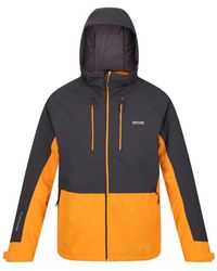 Regatta - Blouson Highton Iii - Lyst