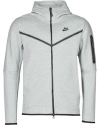 Sweats à capuche Nike pour homme - Jusqu'à -40 % sur Lyst.fr
