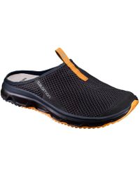 salomon rx slide 3.0 womens slip ons