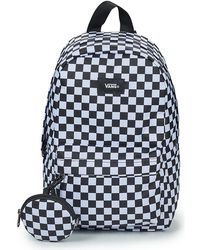 Vans - Rugzak Old Skool Mini Backpack 12L - Lyst