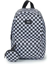Vans - Sac A Dos Old Skool Mini Backpack 12L - Lyst
