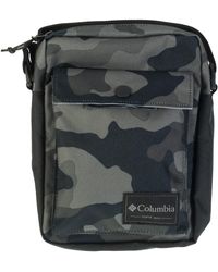 Columbia - Sacoche Zigzag Side Bag - Lyst