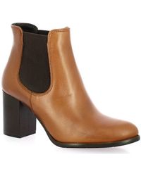bottines pao
