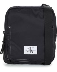 Calvin Klein - Handtaschen Sport Essentials Reporter18 W - Lyst