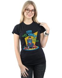 Dc Comics - T-shirt Super Friends Dark Knight Before Christmas - Lyst