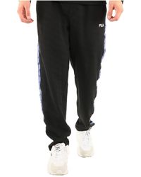 fila ensemble jogging
