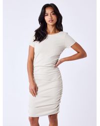 Project X Paris - Robe courte Robe F257729 - Lyst