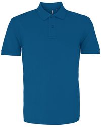 Asquith & Fox - Polo Aq010 - Lyst