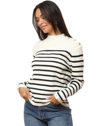 La Modeuse - Pull Pulls - Lyst