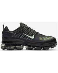 vapormax 360 femme noir