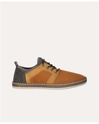Rieker - Baskets Basses B5252 - Lyst