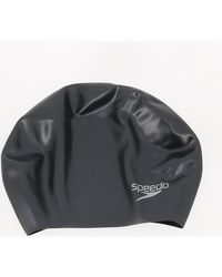 Speedo - Accessoire sport Flat sil cap p12 - Lyst