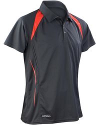 Spiro - T-Shirt S177M - Lyst