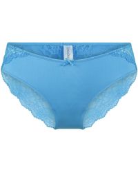 Lingadore - Slips Daily Lace Slip - Lyst