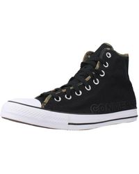 Converse CHUCK TAYLOR ALL STAR M0VE Chaussures - Noir