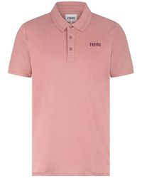 Ferré - Polo Leandro - Lyst
