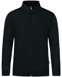 JAKÒ - Veste Veste Sweatjacke Doubletex - Lyst