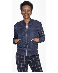Sol's - Blouson VESTE BOMBER REBEL FEMME-UNISEXE - Lyst