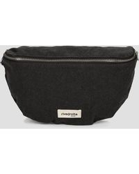 RIVE DROITE - Sac Banane Custine - Lyst
