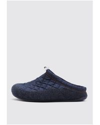 Limma - Chaussons Padded - Lyst